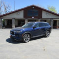 Used 2022 INFINITI QX60 Luxe image 2