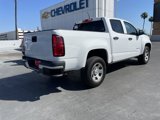 Used 2022 Chevrolet Colorado W/T w/ WT Convenience Package image 4