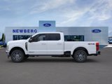 New 2025 Ford F350 Lariat image 5