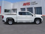 Used 2024 GMC Sierra 1500 SLE image 5