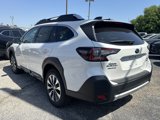 New 2025 Subaru Outback Touring XT image 5