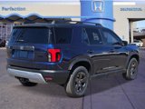New 2026 Honda Passport RTL image 5