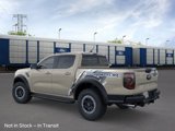 New 2025 Ford Ranger Raptor image 4