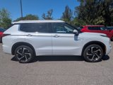 New 2025 Mitsubishi Outlander SEL image 3