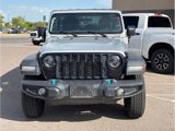 Used 2023 Jeep Wrangler Unlimited image 2