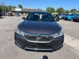 Used 2017 Honda Accord Sport image 2