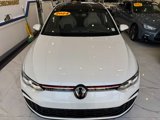 Used 2024 Volkswagen GTI SE image 2