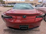 New 2025 Lexus LC 500 Coupe image 5