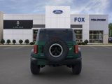 New 2025 Ford Bronco Badlands w/ Sasquatch Package image 5