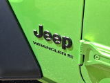 New 2025 Jeep Wrangler Sport S image 5