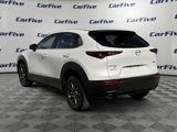 Used 2022 MAZDA CX-30 AWD 2.5 S image 3