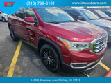 Used 2019 GMC Acadia SLT image 2
