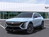 New 2025 Cadillac Lyriq Sport image 6