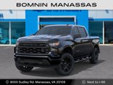 New 2026 Chevrolet Silverado 1500 Custom image 6