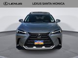 Used 2025 Lexus NX 350h AWD w/ Premium Package image 2