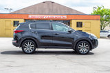 Used 2019 Kia Sportage EX w/ EX Premium Package image 4