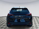Used 2025 Lexus UX 300h AWD image 3