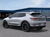 New 2025 Chevrolet Equinox EV RS image 3