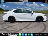 Used 2020 Toyota Camry SE image 2