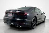 New 2025 Audi S8 image 6