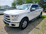 Used 2016 Ford F150 Lariat w/ Equipment Group 502A Luxury image 4