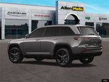 New 2025 Jeep Grand Cherokee Limited image 4