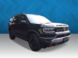 New 2026 Honda Passport TrailSport Elite image 5