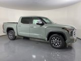 New 2025 Toyota Tundra 1794 Edition image 3