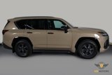 Used 2025 Lexus LX 700h Overtrail image 4