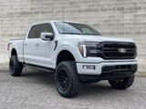 Used 2024 Ford F150 Lariat image 3