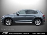 Certified 2024 Audi Q5 e Premium Plus image 3