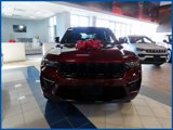 New 2025 Jeep Grand Cherokee Limited w/ Black Appearance Package image 2