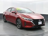 Used 2024 Nissan Sentra SV image 2
