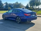 Used 2019 Honda Accord Sport image 3