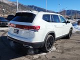 New 2025 Volkswagen Atlas SE image 3