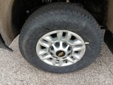 New 2025 Chevrolet Silverado 2500 W/T w/ WT Convenience Package image 5