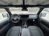New 2025 Jeep Wrangler Willys image 2