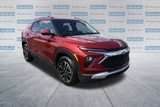 New 2025 Chevrolet TrailBlazer LT image 3