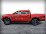 Used 2024 Ford Ranger XLT w/ Equipment Group 301A High image 4