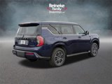 New 2025 Nissan Armada Platinum image 5