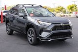 New 2025 Toyota RAV4 SE image 4