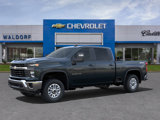 New 2025 Chevrolet Silverado 2500 LT image 2