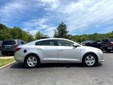 Used 2010 Buick LaCrosse CX image 4
