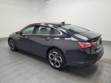 Used 2022 Chevrolet Malibu LT image 3