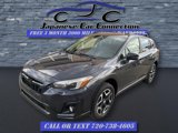 Used 2018 Subaru Crosstrek 2.0i Limited w/ Popular Package #3 image 4