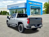 New 2026 Chevrolet Silverado 3500 LTZ w/ LTZ Convenience Package image 4