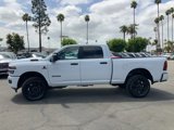 New 2025 RAM 2500 Big Horn image 4