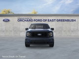 New 2025 Ford F150 XLT w/ Equipment Group 302A MID image 6