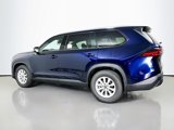 New 2025 Toyota Grand Highlander AWD Hybrid image 4