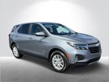 Certified 2024 Chevrolet Equinox LT image 3